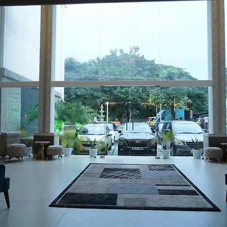 Bini Heritage Thrissur Ngoại thất bức ảnh