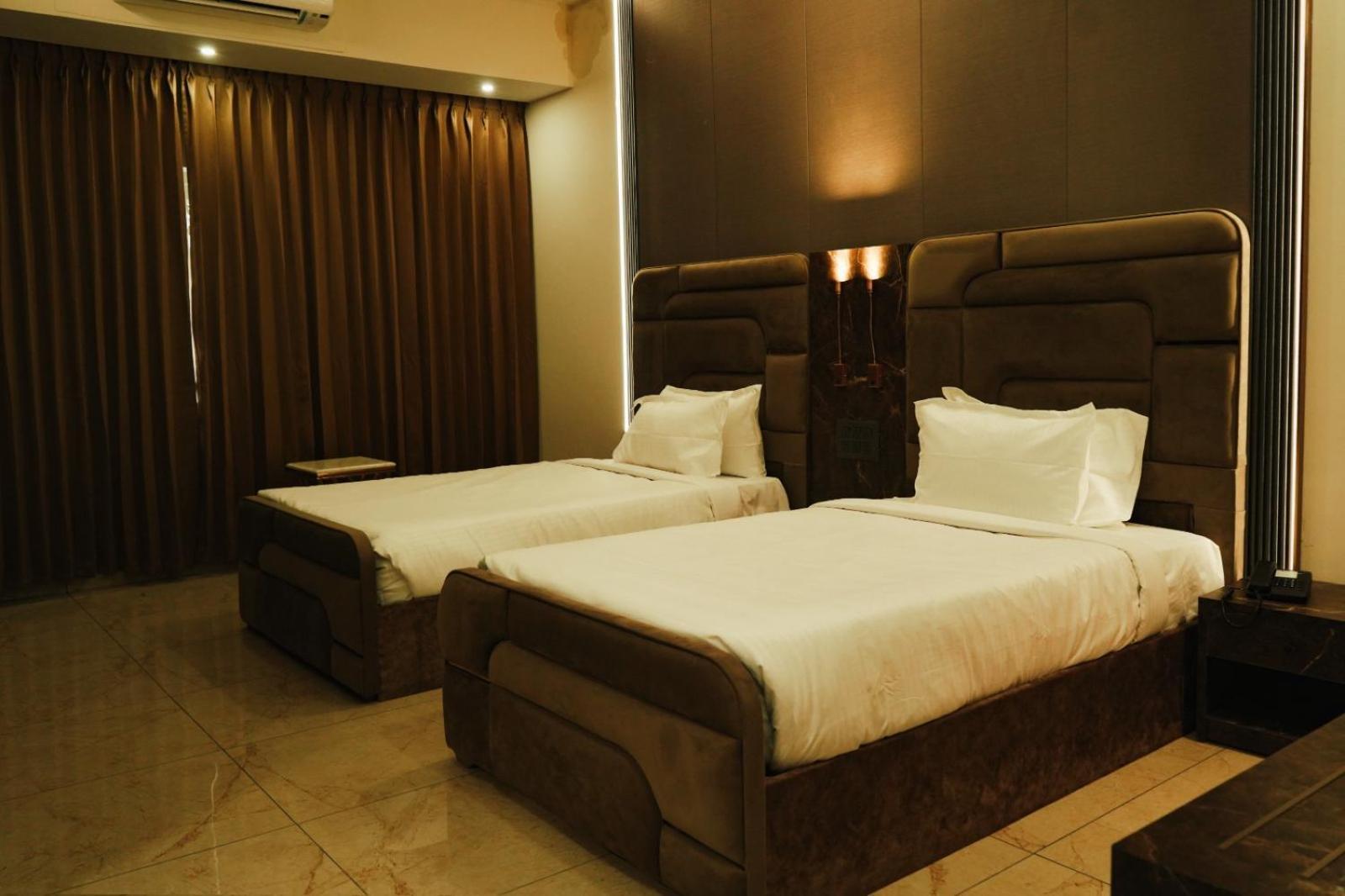 Bini Heritage Thrissur Ngoại thất bức ảnh
