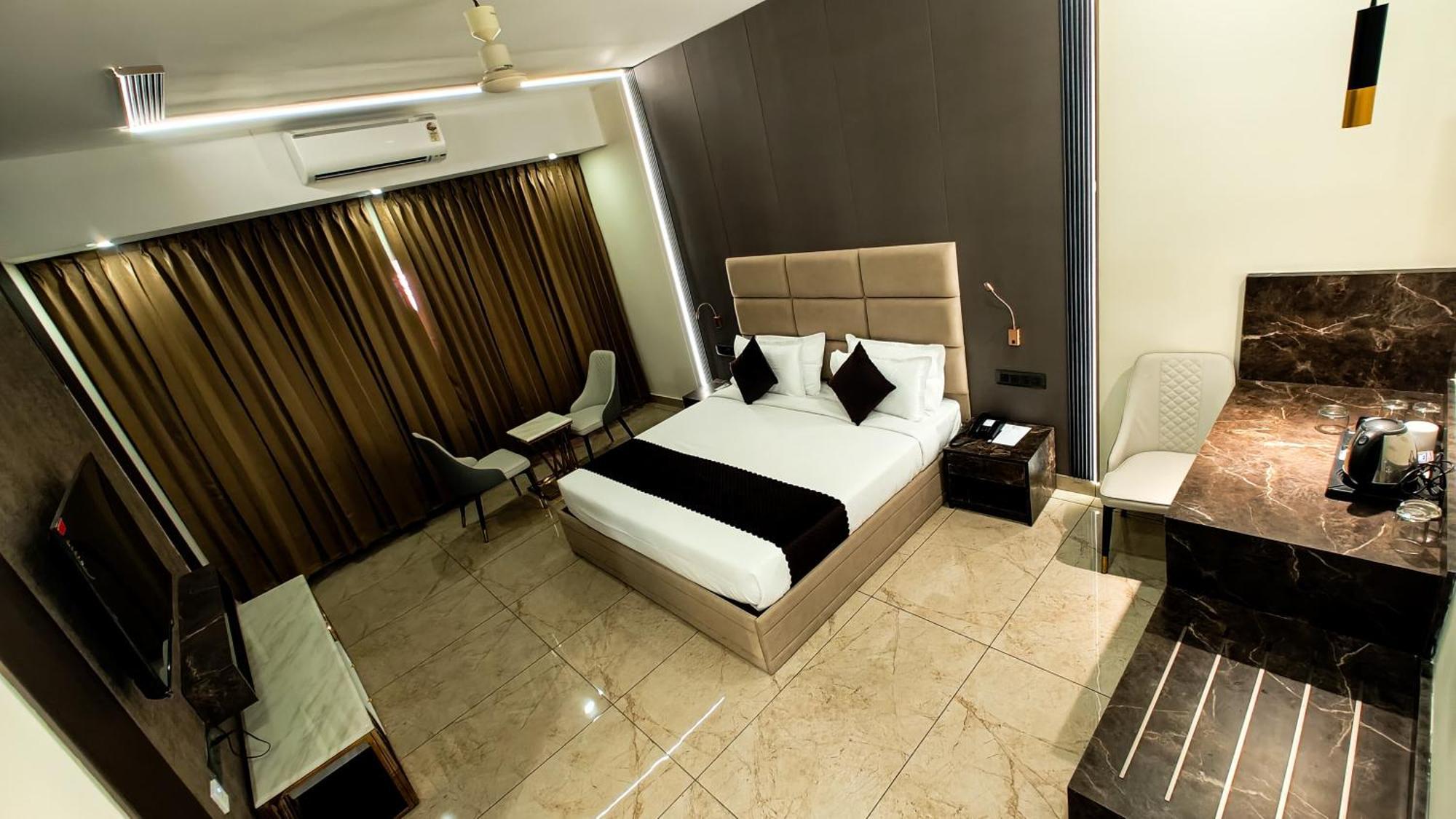 Bini Heritage Thrissur Ngoại thất bức ảnh