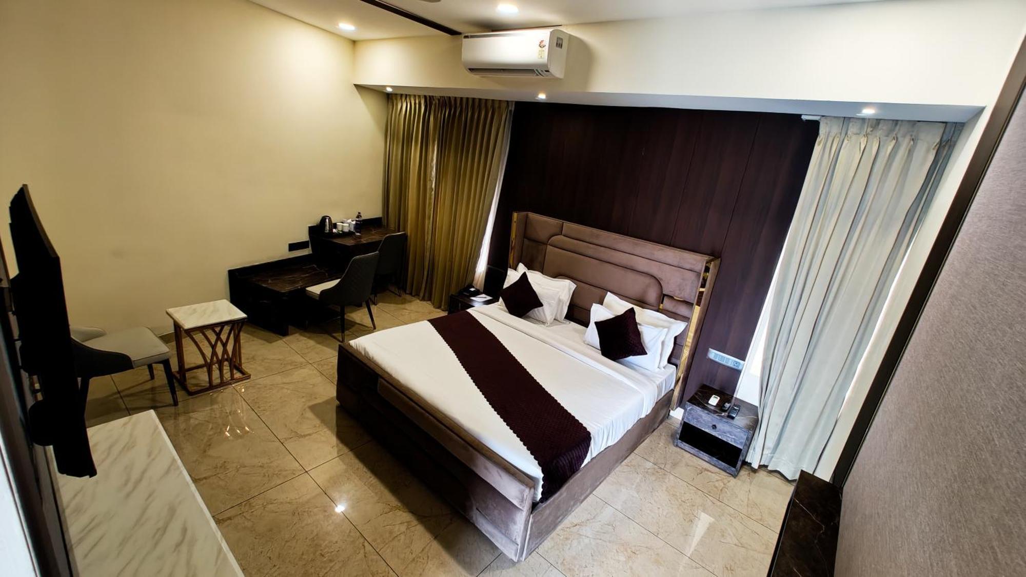 Bini Heritage Thrissur Ngoại thất bức ảnh