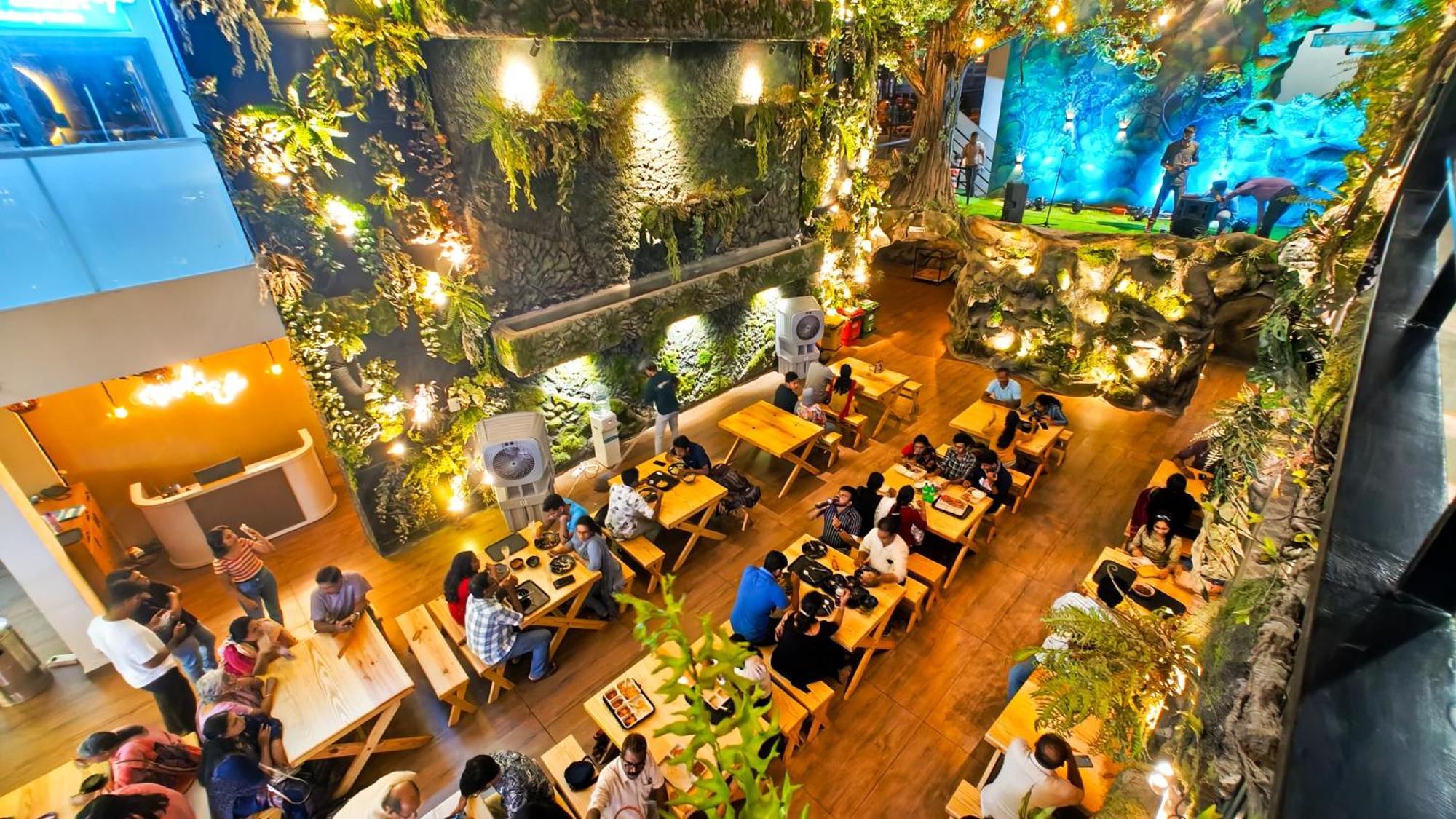 Bini Heritage Thrissur Ngoại thất bức ảnh