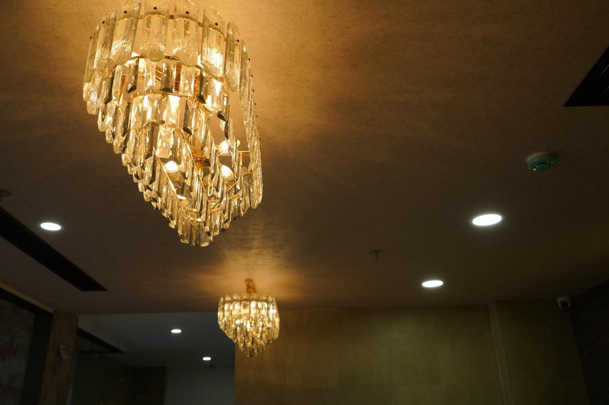 Bini Heritage Thrissur Ngoại thất bức ảnh