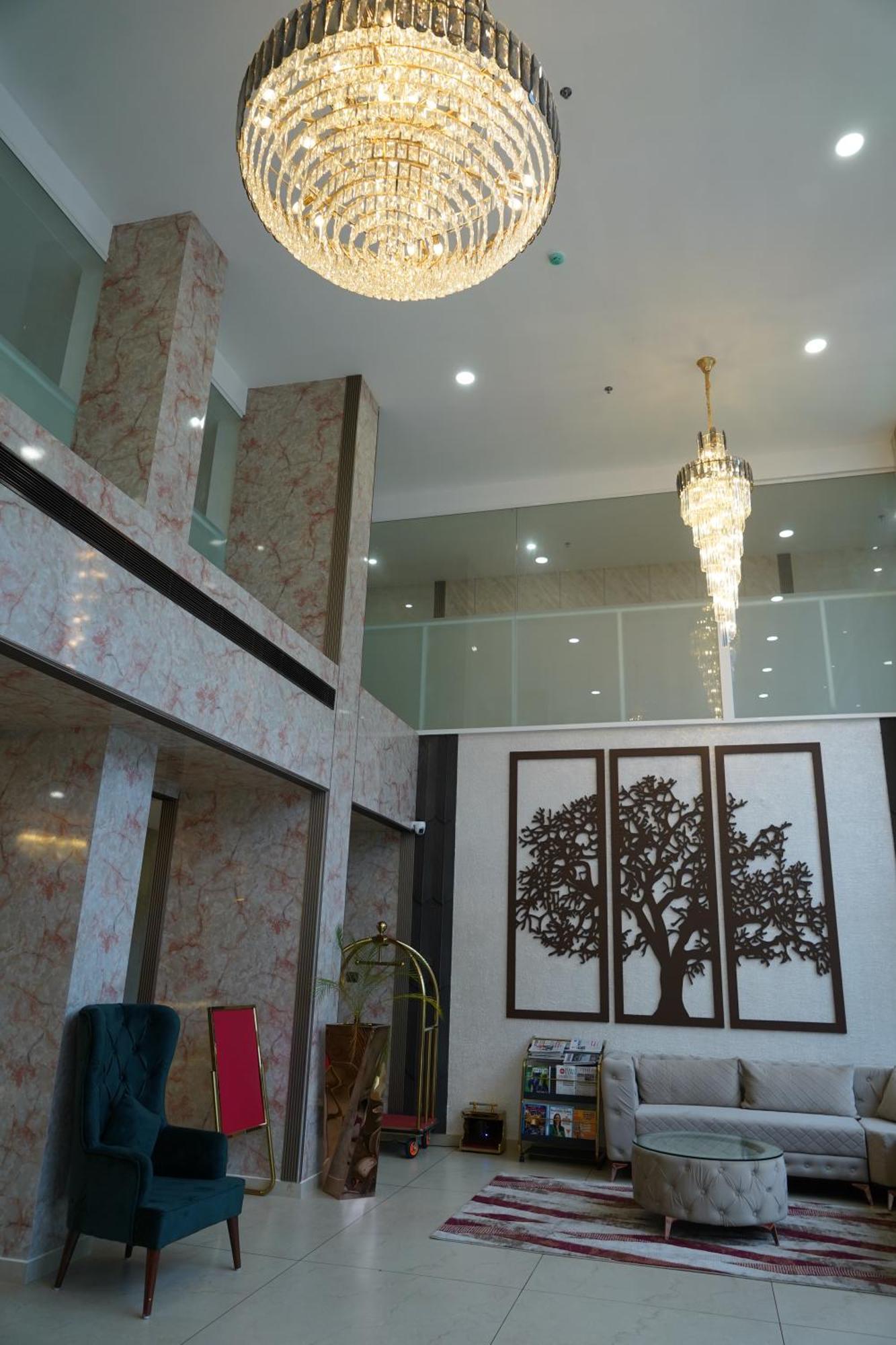 Bini Heritage Thrissur Ngoại thất bức ảnh